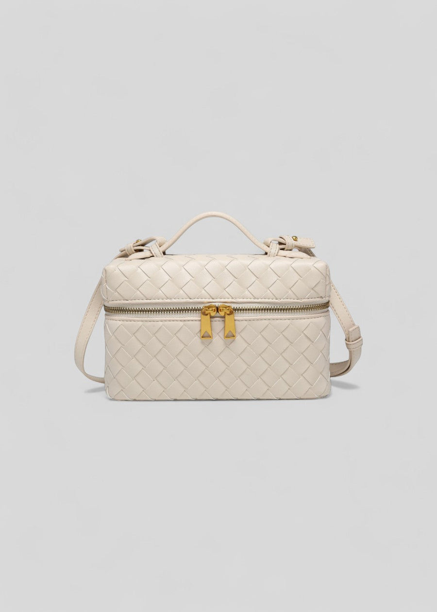 Valeska Woven Bag
