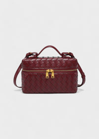 Valeska Woven Bag