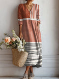 Ember - Everyday Comfort Dress