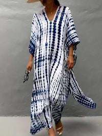 Opal Maxi Dress White