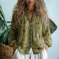 Light Olive Green