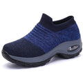 Blue (Grey Sole)