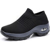 Black (Grey Sole)