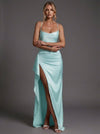 Mint Blue