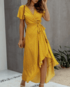 Mustard Yellow