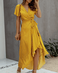 Mustard Yellow