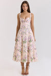 Blush Pink Bloom