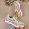 Khaki-Pink