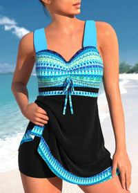 Madeleine - Elegant Supportive Swimsuit