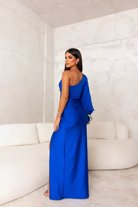 Nerissa - Elegant Dress