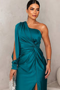 Nerissa - Elegant Dress