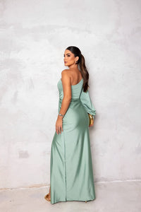 Nerissa - Elegant Dress