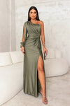 Olive Green
