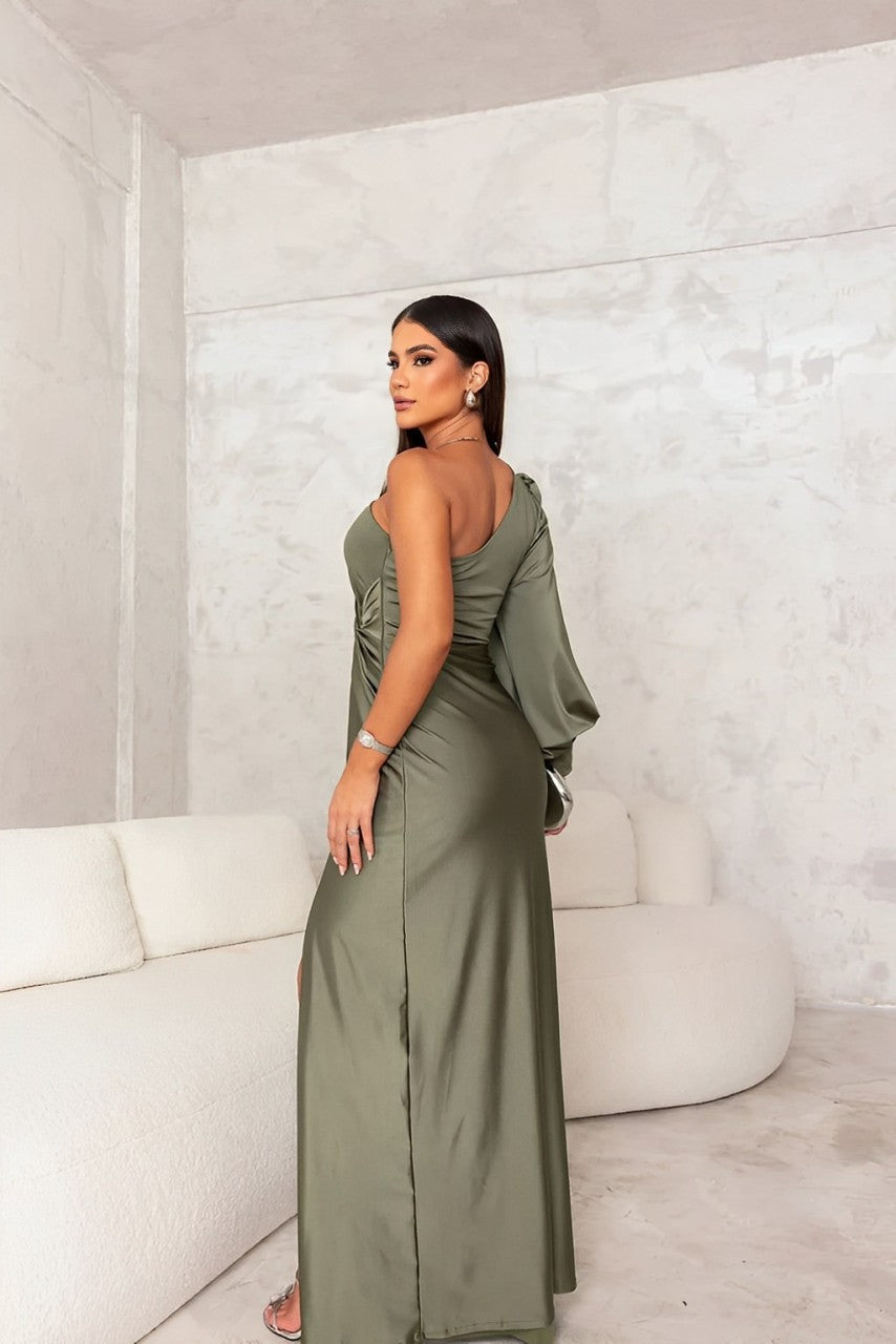 Nerissa - Elegant Dress