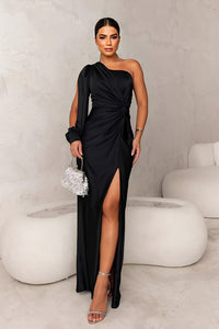 Nerissa - Elegant Dress