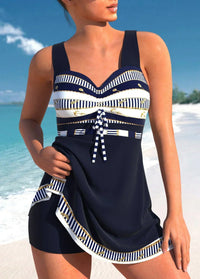 Madeleine - Elegant Supportive Swimsuit