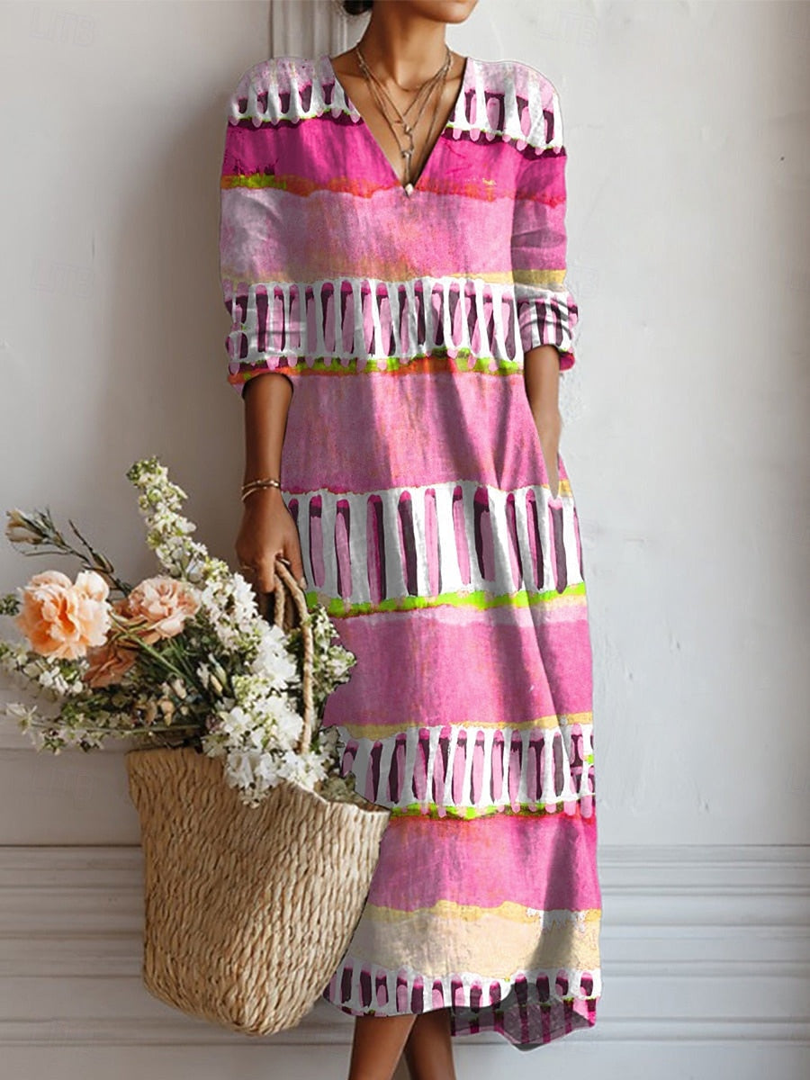 Gretel - Everyday Comfort Dress