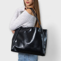 Verena – Vintage-Inspired Tote Bag