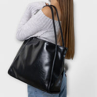 Verena – Vintage-Inspired Tote Bag