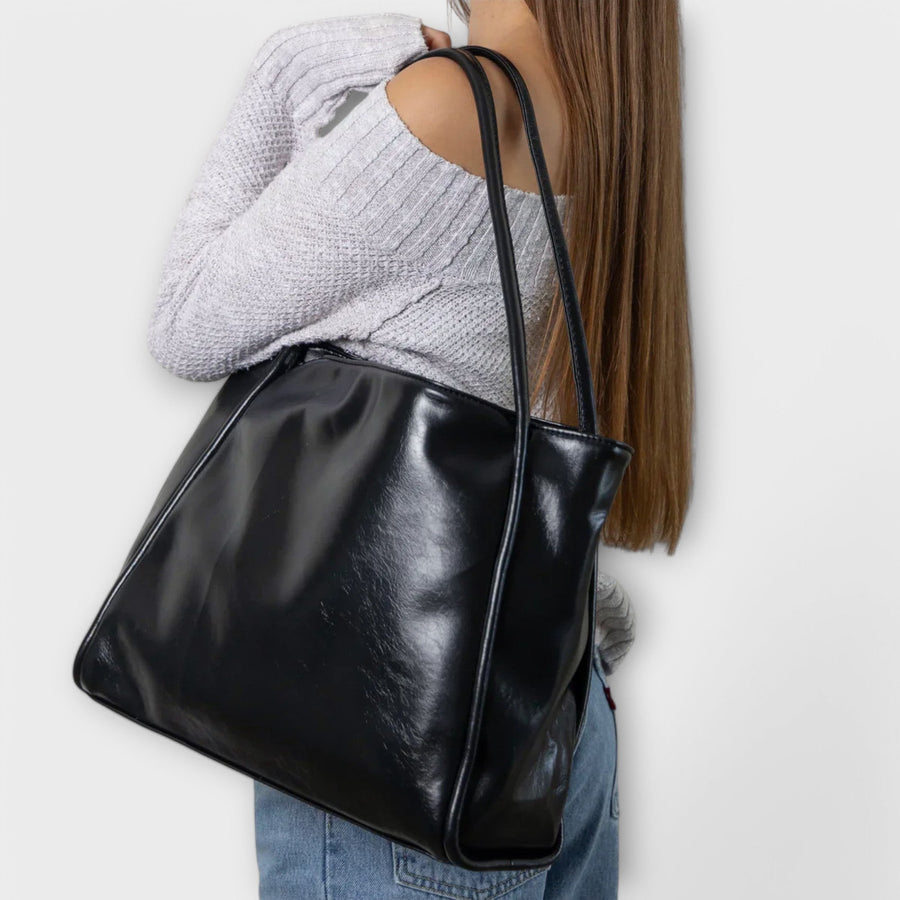 Verena – Vintage-Inspired Tote Bag