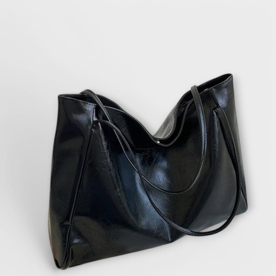 Verena – Vintage-Inspired Tote Bag