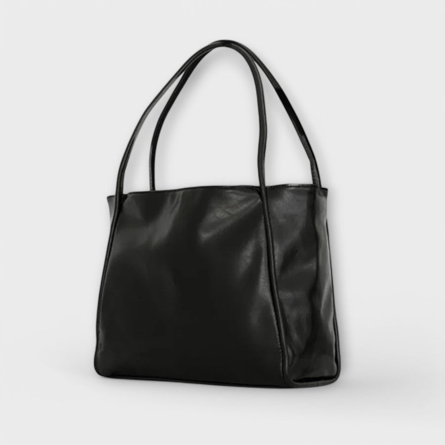 Verena – Vintage-Inspired Tote Bag