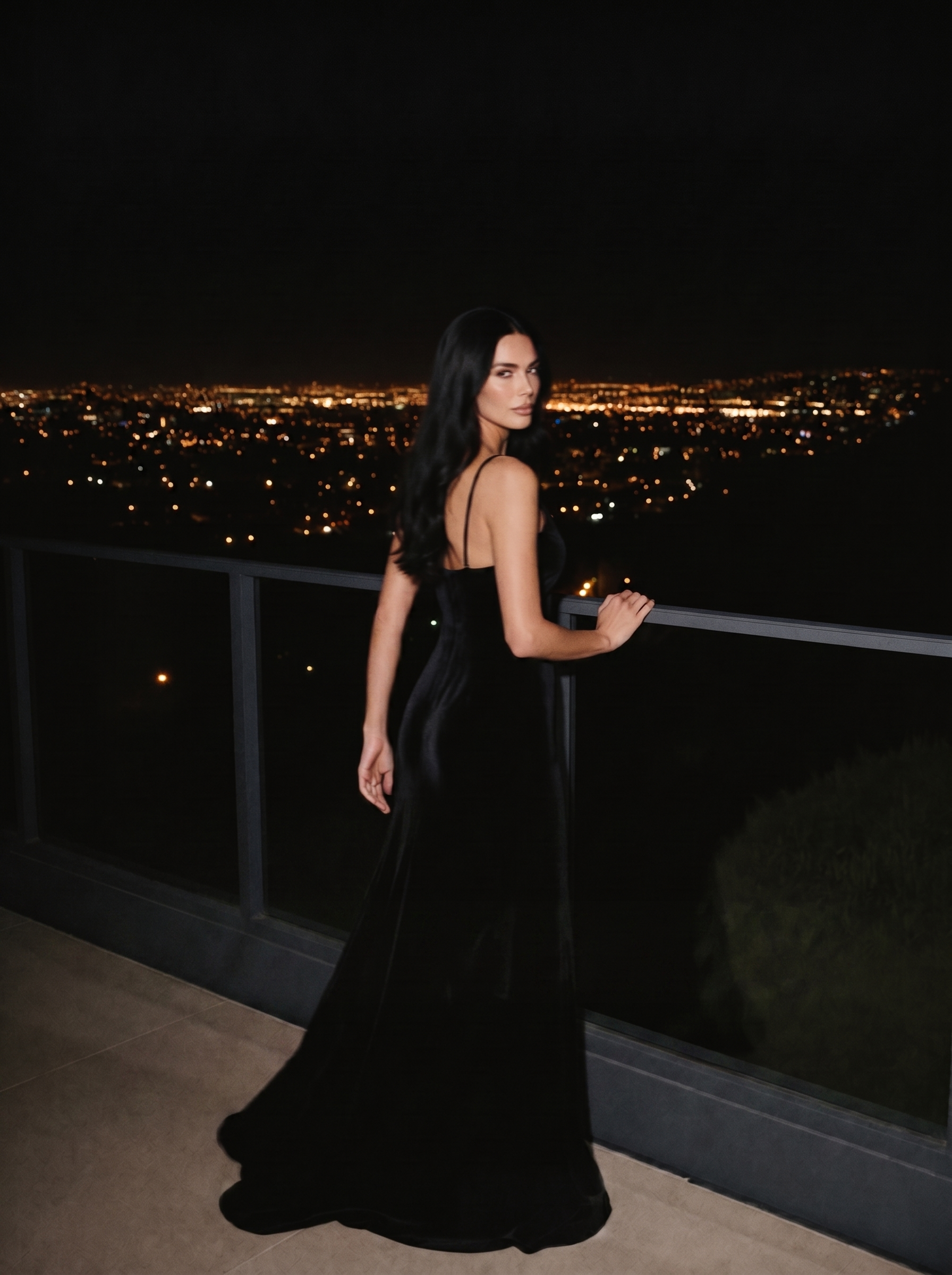 Alira Maxi Dresses