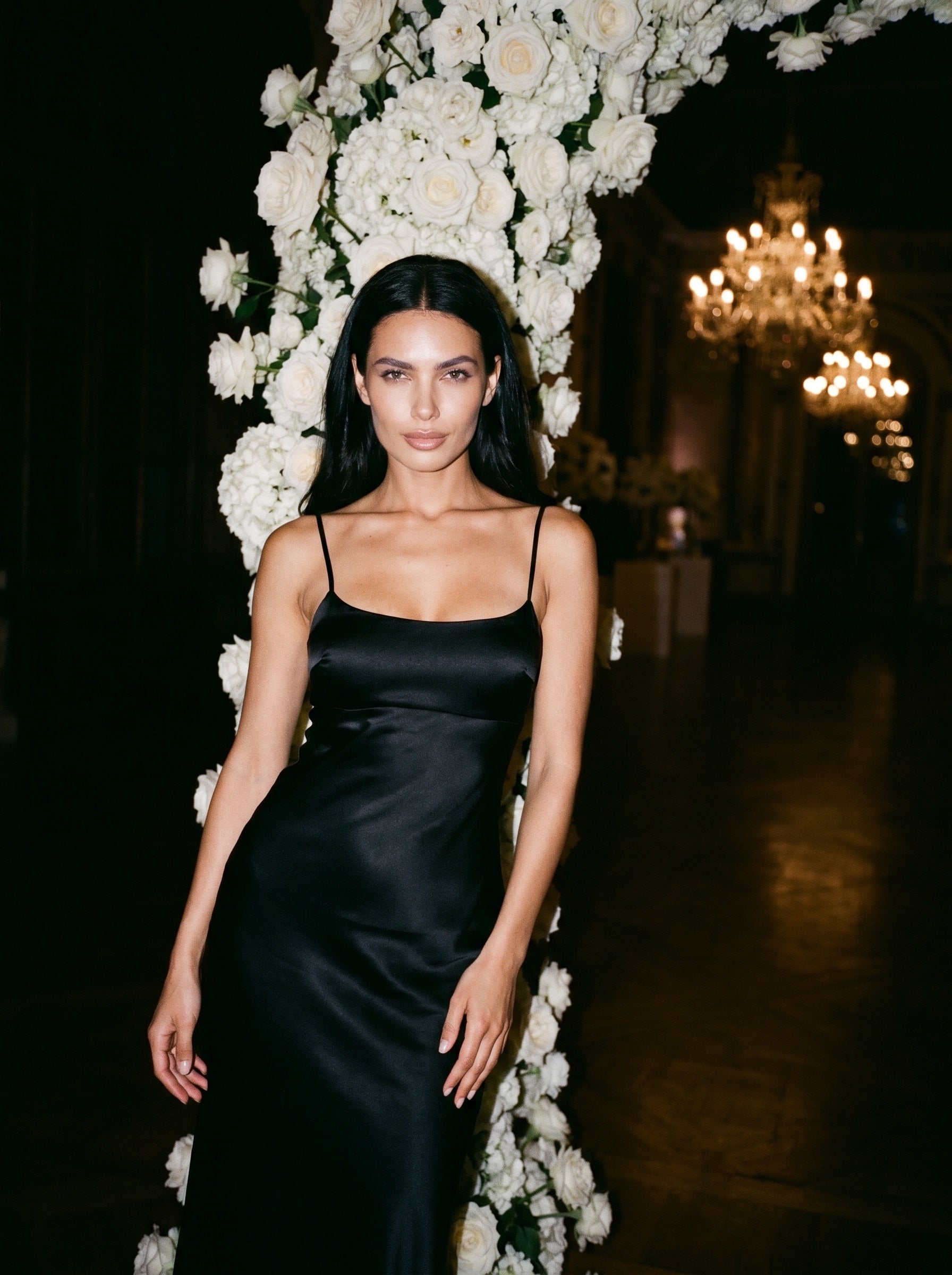Alira Wedding Guest Dresses